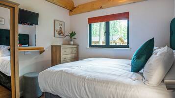 3 chambres, Wi-Fi gratuit