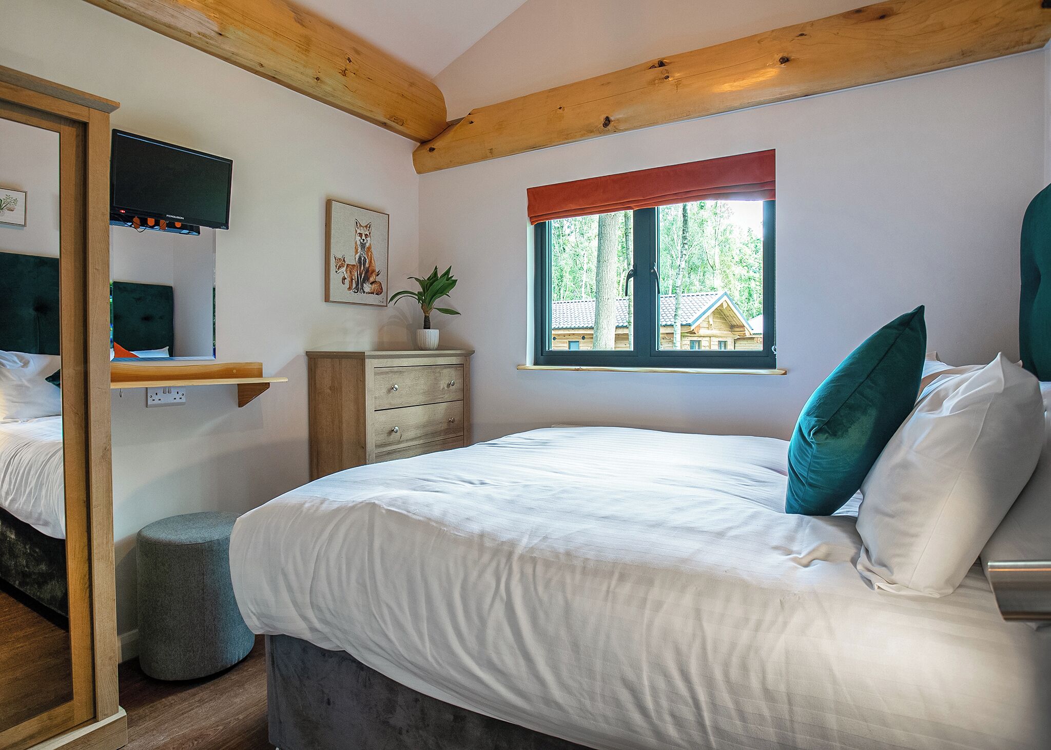 3 Schlafzimmer, kostenloses WLAN