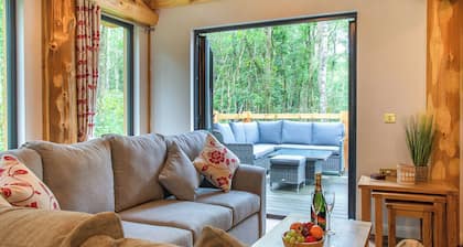 3 Schlafzimmer Unterkunft in Ellesmere