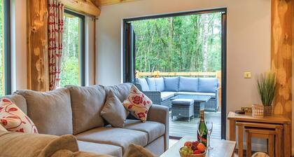 3 Schlafzimmer Unterkunft in Ellesmere