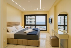 2 間睡房、上網、方便輪椅出入