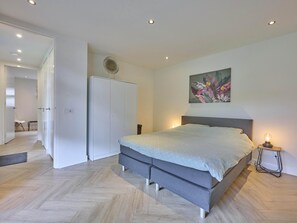 2 habitaciones y internet 