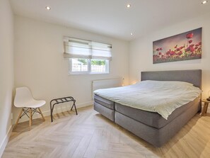 2 bedrooms, Internet - Beautiful modern house in Garderen on the Veluwe (Garderen)