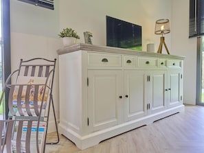 Interior - Beautiful modern house in Garderen on the Veluwe (Garderen)