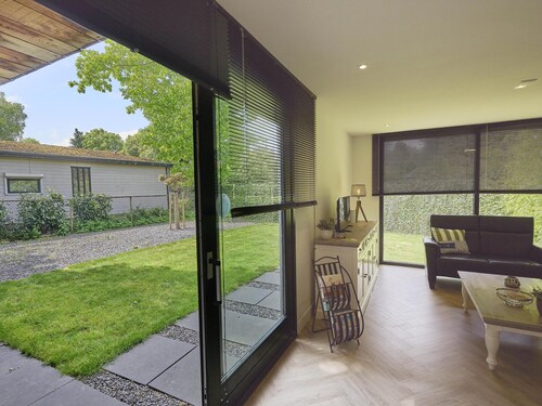 Schönes modernes Haus in Garderen an der Veluwe