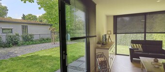 Beautiful modern house in Garderen on the Veluwe