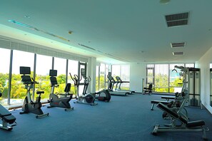 Gimnasium