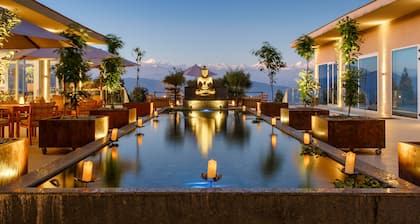 The Terraces Resort and Spa