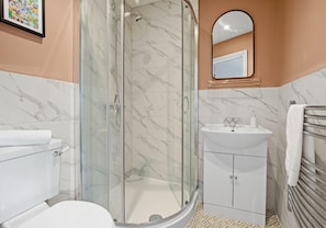 6 bedrooms, Internet - The Narrow House By My Getaways (Brighton)