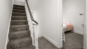 House | 6 bedrooms, high-speed internet - The Narrow House By My Getaways (Brighton)
