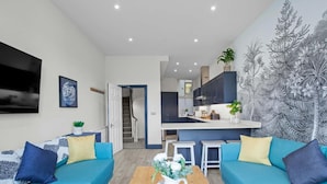 House | 6 bedrooms, high-speed internet - The Narrow House By My Getaways (Brighton)