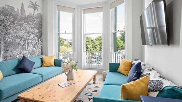 House | 6 bedrooms, high-speed internet - The Narrow House By My Getaways (Brighton)