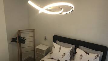 1 habitación y wifi