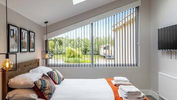 1 chambre, Wi-Fi gratuit