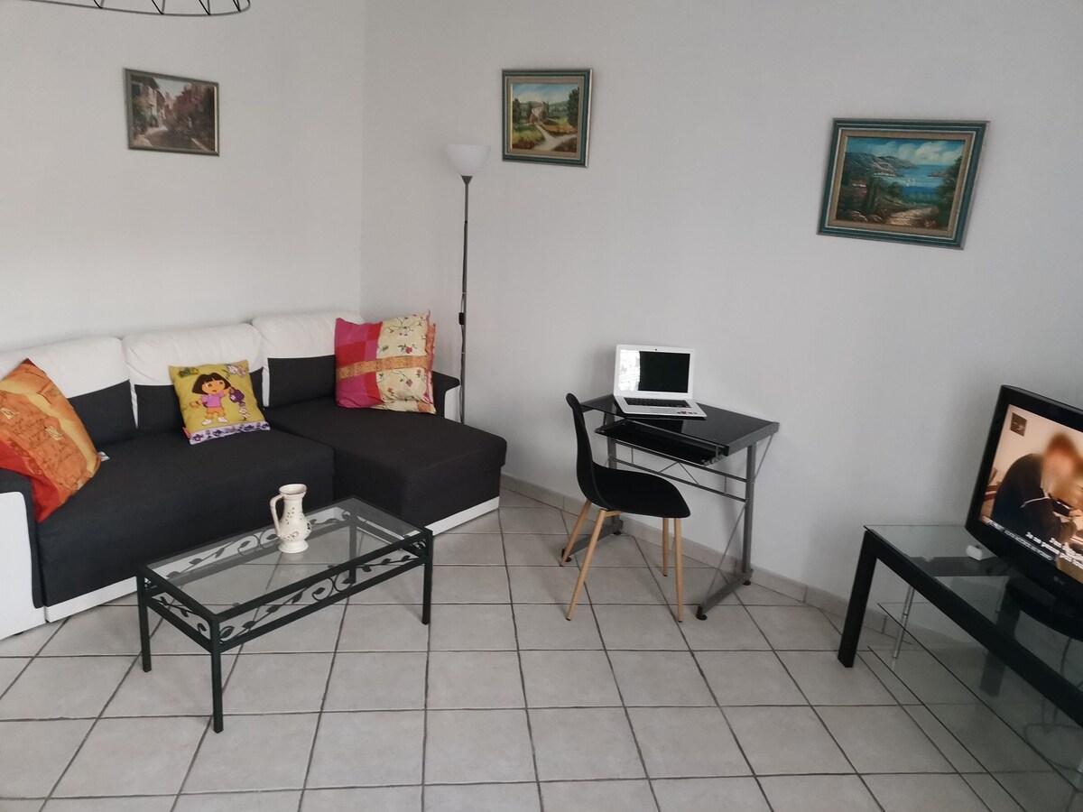 Bild für Gastgeberprofil