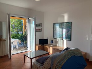 TV, books - Starfish (Moneglia)