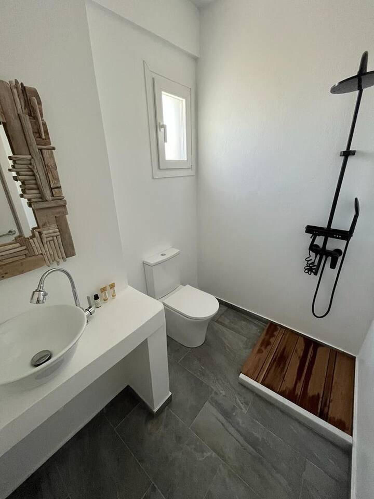 Photo - White Villas Paros