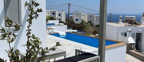 Villa | Pool | Outdoor pool