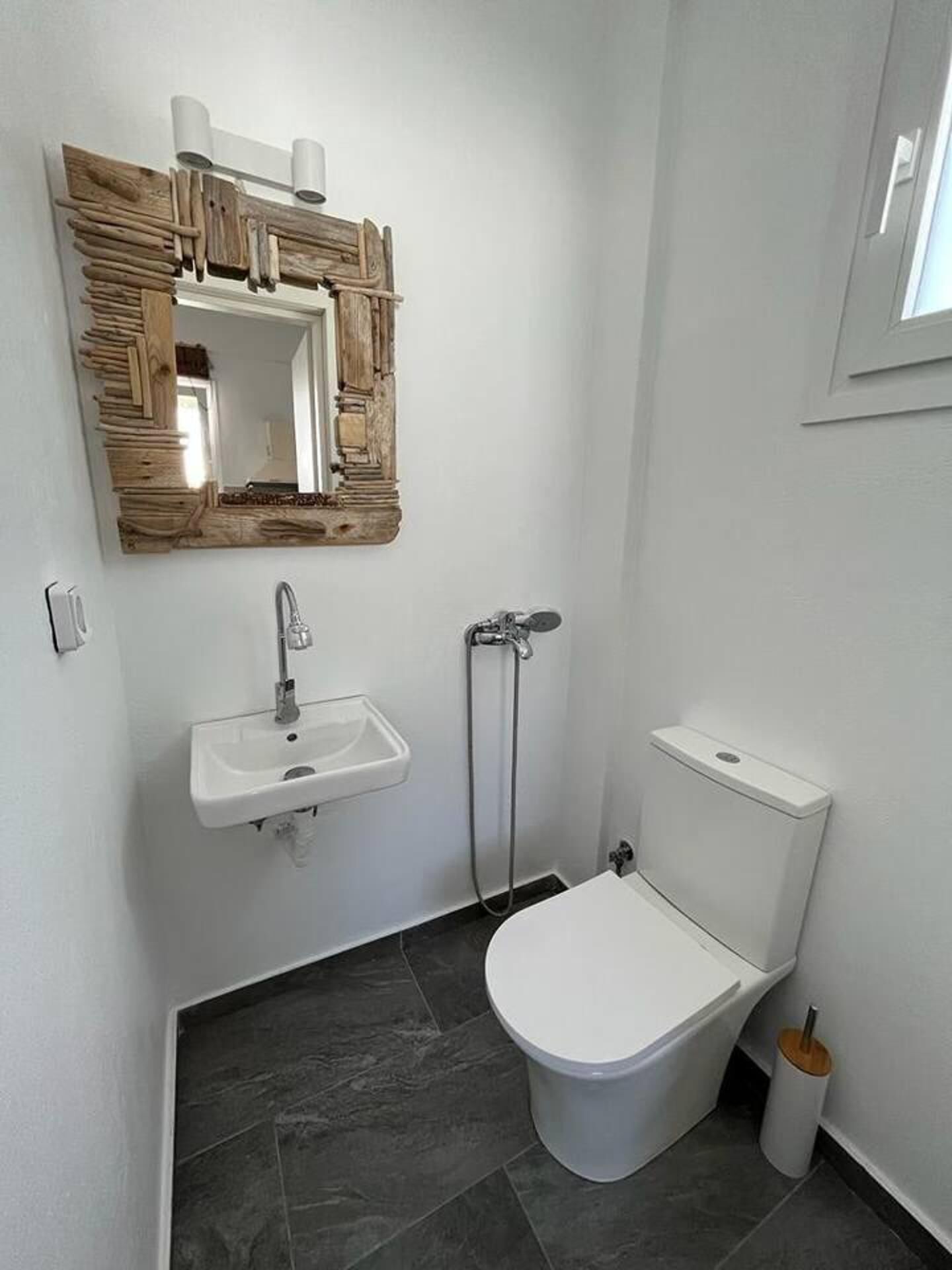 Photo - White Villas Paros