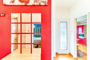 Interior - JJ'S Place Trieste Apartment (Trieste)