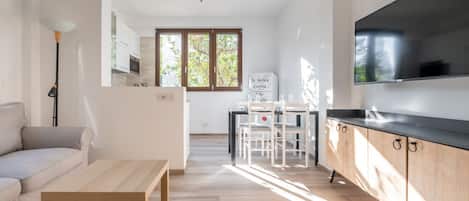 منطقة المعيشة