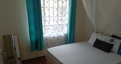 Cosy calm One bedroom apartment 5mins from Rongo town!!