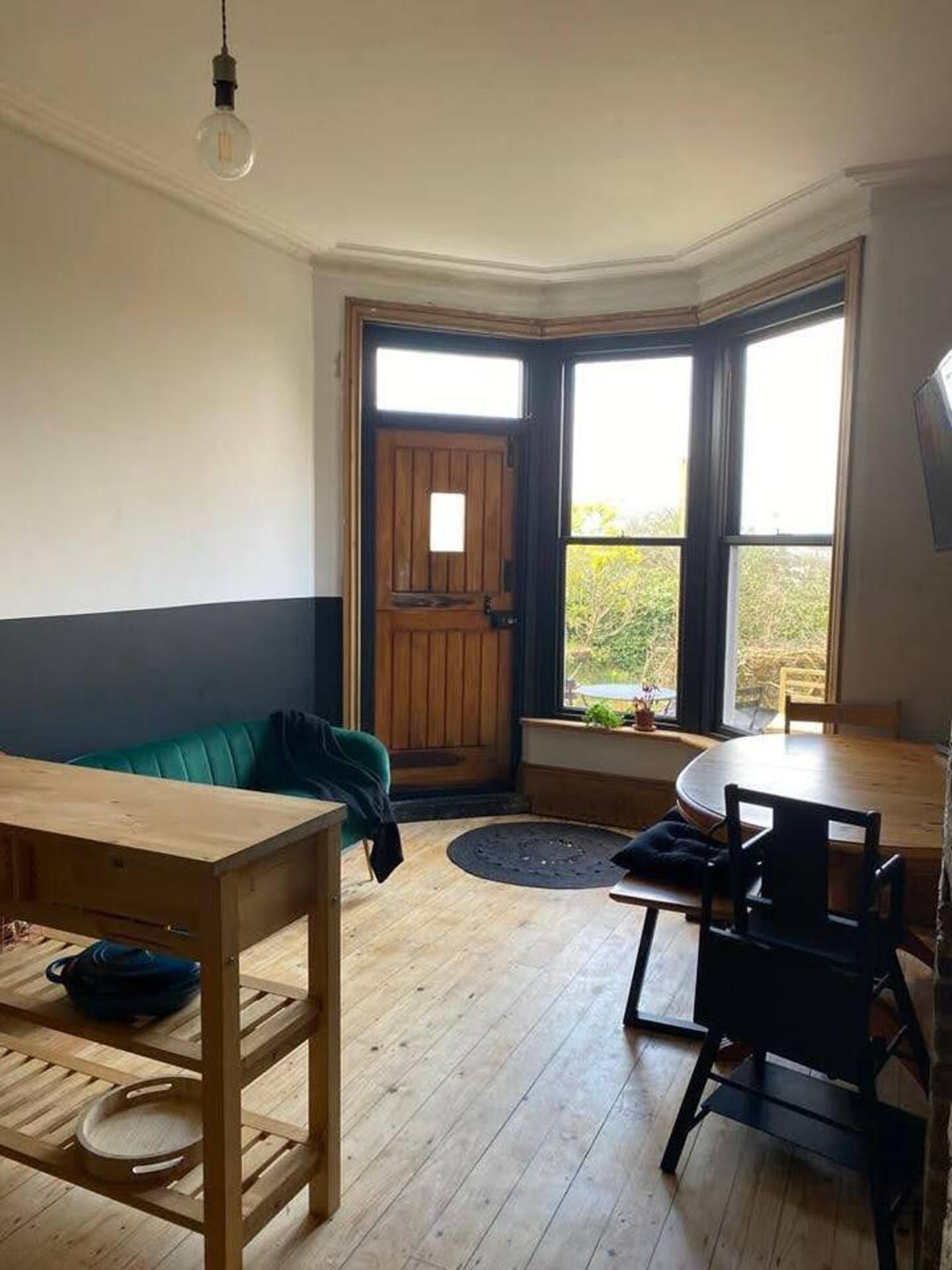 Maison | Salle de séjour | Cheminée