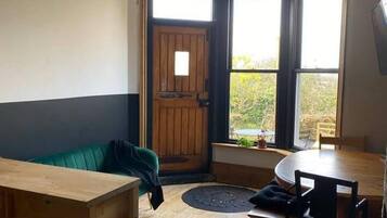 Maison | Salle de séjour | Cheminée