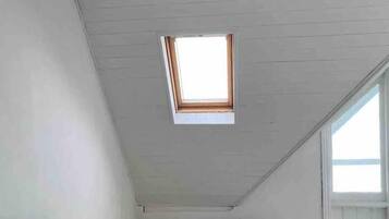 Maison | 4 chambres, Wi-Fi gratuit, draps fournis