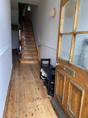 House | Interior