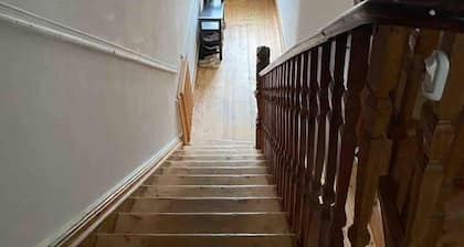 Edwardian Villa by the Sea,coastal Walks,king Beds