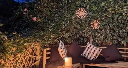 Edwardian Villa by the Sea,coastal Walks,king Beds