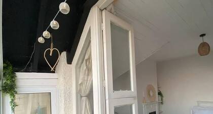 Edwardian Villa by the Sea,coastal Walks,king Beds