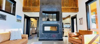 Eagle Cap Farms hosted owned and operated by Eagle Cap Vacation Rentals