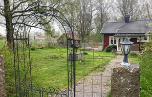 Boendeområde