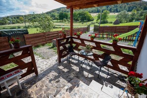Terrazza/patio