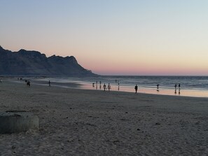 Plage