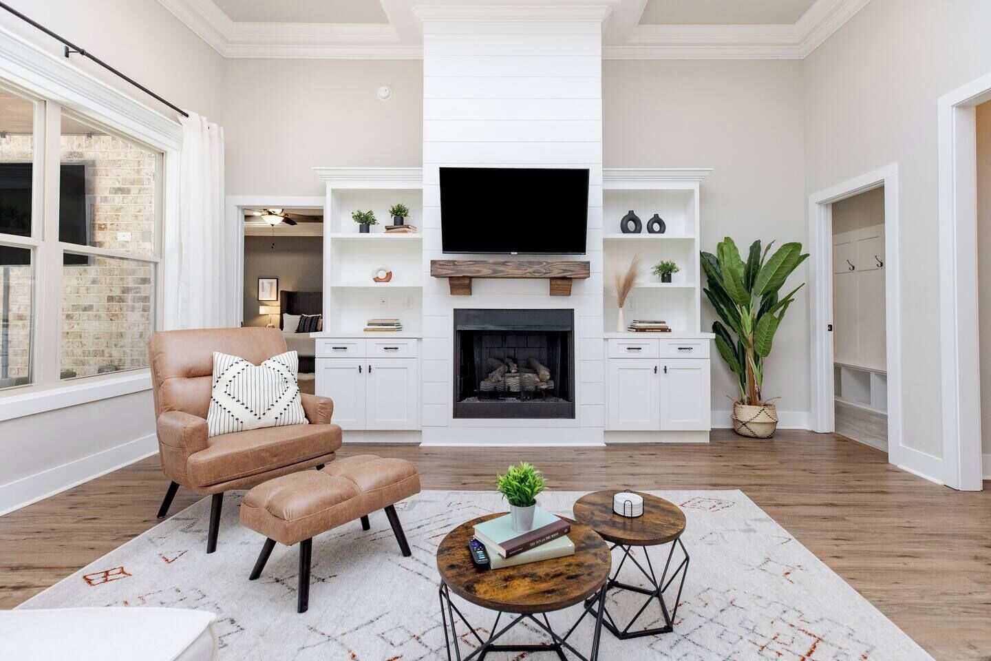 TV connectée