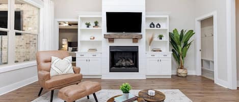 TV connectée