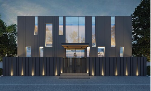 Goroomgo Krishna Residency Bareilly