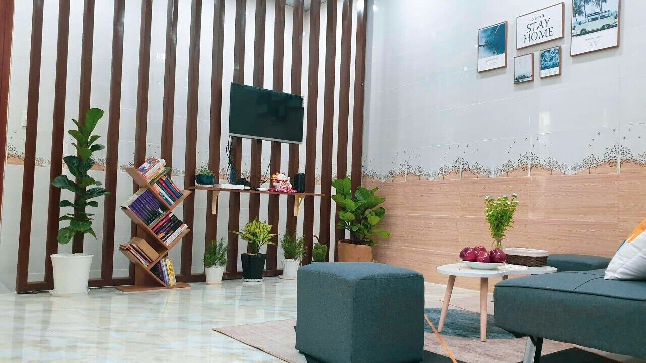 Hall