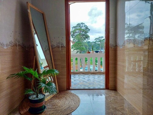 GOm Department Beloved