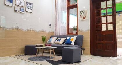 GOm Department Beloved