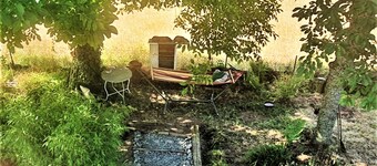 Ferienwohnung - Auszeit -