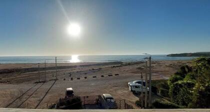 Appartement Pied Sur Sable Vue Panoramique
