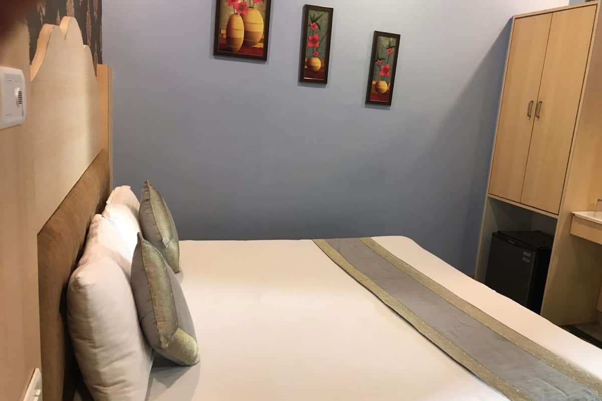 Draps en coton égyptien, literie de qualité supérieure