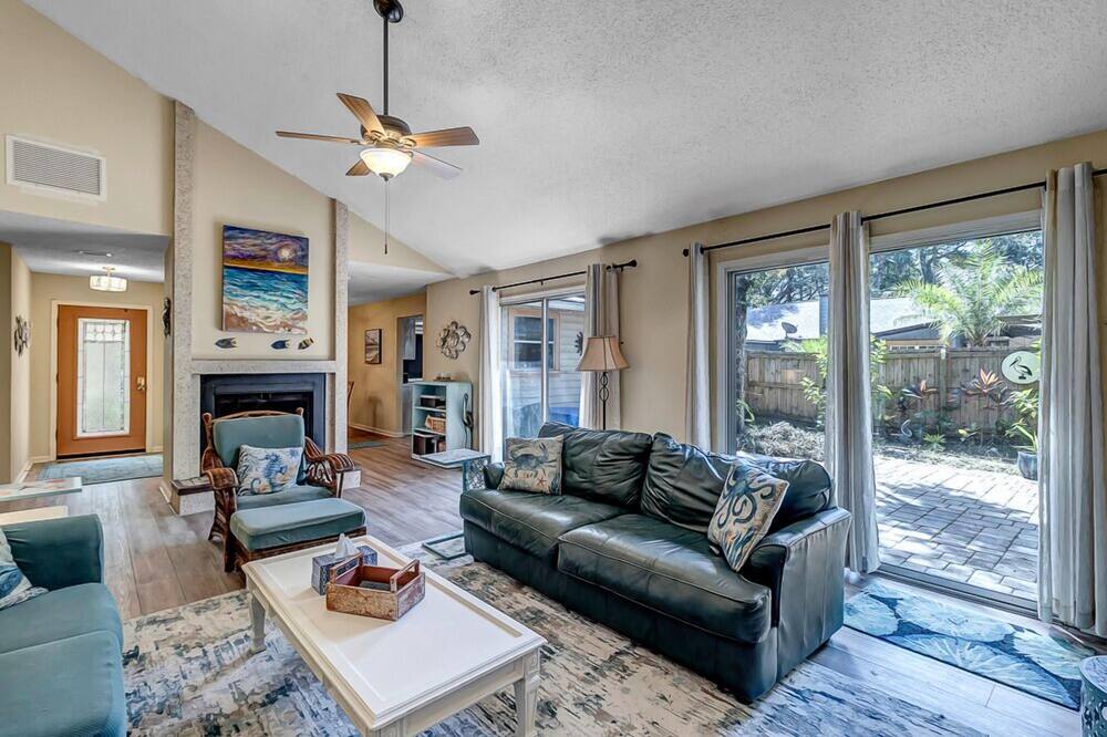 Atlantic Beach Private vacation home