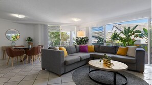 Smart-tv, Netflix en streamingdiensten