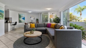 Smart-tv, Netflix en streamingdiensten