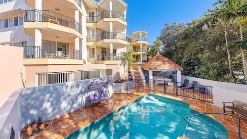 4 Parkshores - Coastal Retreat Close to Beach